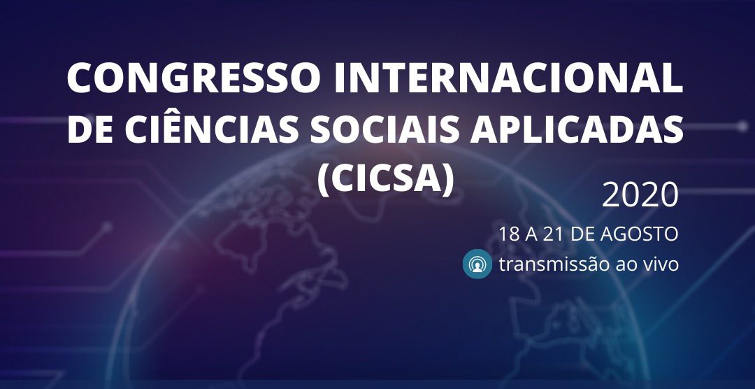 Doctum promove I Congresso Internacional de Ciências Sociais Aplicadas