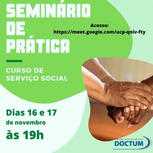 Post Monocromático de Novembro Azul para Redes Sociais