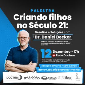 Post [Daniel Becker]